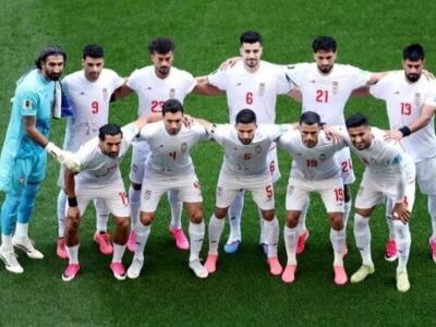 بازتاب جهانی عملکرد تیم ملی ایران / چرا جهان از تیم ملی ایران تمجید میکند؟