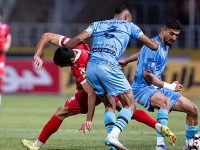 بیخیالی در دقیقه ۹۰؛ چرا سازمان لیگ به پرسپولیس، گلگهر و چادرملو نامه نمیزند؟