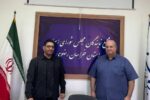 تأکید بر توسعه بازار شرق کشور؛ حمایت نمایندگان خراسان رضوی از گسترش فعالیتهای ایرانول