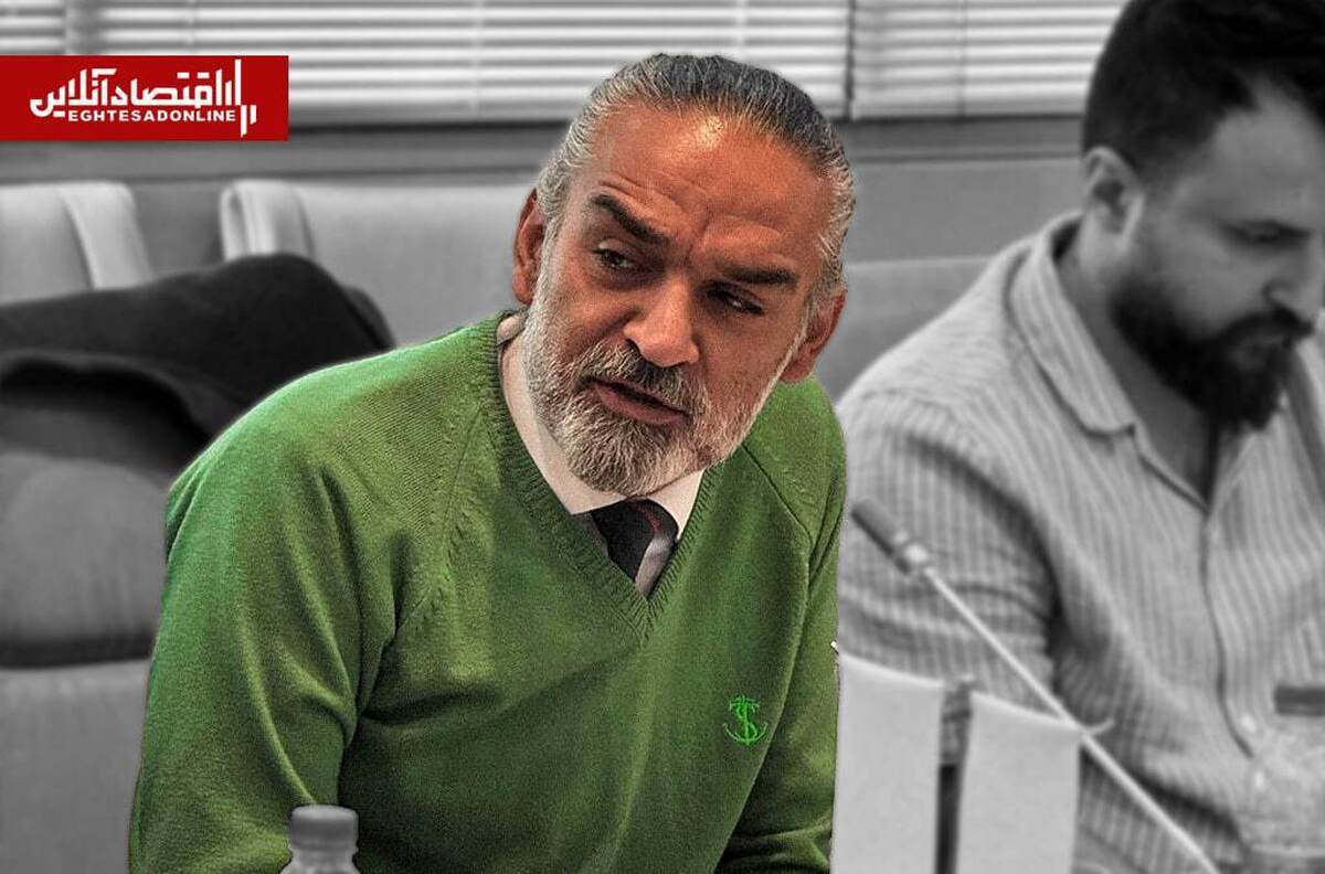 پایان هفته// ذرهبین نظارت روی کاربران رمزارزها / تتر سرمایهها را فراری میدهد؟ پایان هفته// ذرهبین نظارت روی کاربران رمزارزها / تتر سرمایهها را فراری میدهد؟