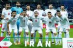 ترکیب احتمالی ایران مقابل نیوزیلند