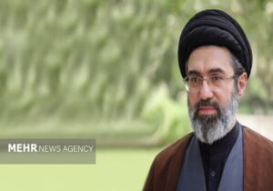 تسلیت رهبر انقلاب در پی ارتحال آیت‌الله حاج شیخ اسحاق فیاض