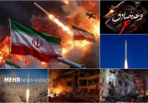 تغییر موازنه قوا در غرب آسیا؛چرا دکترین«بزن و دررو» برای همیشه دفن شد؟