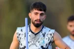 توافق ستاره هجومی با استقلال