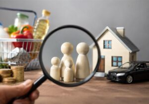 تکذیب حذف دهکهای پردرآمد از طرح کالابرگ الکترونیک
