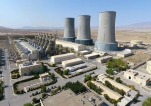 ثبت رکورد تاریخی تولید برق در نیروگاه بوشهر/ رئیس سازمان انرژی اتمی خبر داد