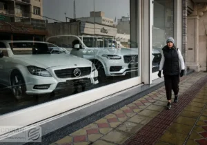 ثبتنام جدید خودروهای وارداتی آغاز شد + جزئیات