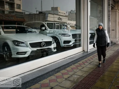 ثبتنام جدید خودروهای وارداتی آغاز شد + جزئیات