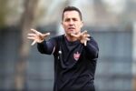 جانشین غیرمنتظره برای اوسمار ویرا در پرسپولیس