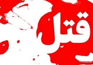 جزئیات درگیری مرگبار دو برادر در تهران/ قاتل با زن جوانی گریخت