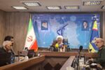 حاجی صادقی: دشمن در مقابل ایران قوی مستأصل شده است