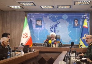 حاجی صادقی: دشمن در مقابل ایران قوی مستأصل شده است
