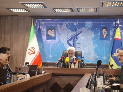حاجی صادقی: دشمن در مقابل ایران قوی مستأصل شده است