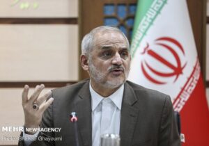 حاجی میرزایی: دشمن جنگ اقتصادی را جایگزین تقابل نظامی کرده است
