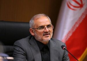 حاجیمیرزایی: دولت با تمام توان ثبات را به اقتصاد و بازار بازمیگرداند