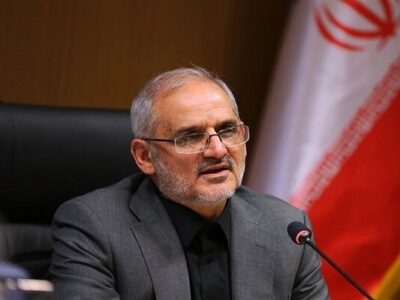 حاجیمیرزایی: دولت با تمام توان ثبات را به اقتصاد و بازار بازمیگرداند