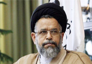 حجتالاسلام علوی: غدیر، نماد مسئولیتپذیری در برابر سرنوشت جامعه است