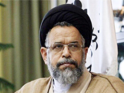 حجتالاسلام علوی: غدیر، نماد مسئولیتپذیری در برابر سرنوشت جامعه است