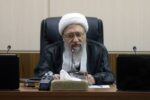 حصن حصین ایران با خیزش مردم و مجاهدت نیروهای مسلح محفوظ ماند