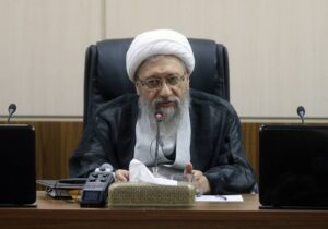 حصن حصین ایران با خیزش مردم و مجاهدت نیروهای مسلح محفوظ ماند