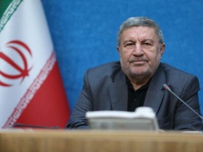حضرتی: شایعه استعفای رئیسجمهور نسبتی با واقعیت ندارد