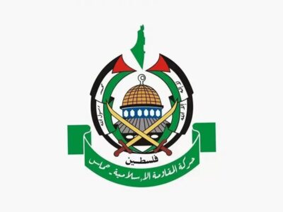 حماس حمایت بیوقفه ایران از ملت فلسطین را ستود