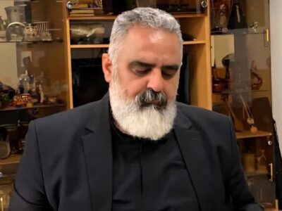 خاورمیانه در آستانه بازآرایی بزرگ و رونمایی از ایران قوی
