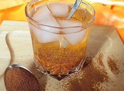 خاکشیر؛ گیاهی که در مرز میان غذا و دارو قرار دارد