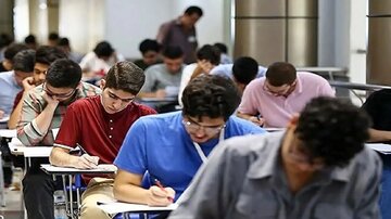 خبر مهم برای دانشآموزان؛ زمان امتحانات نهایی و کنکور ممکن است تغییر کند