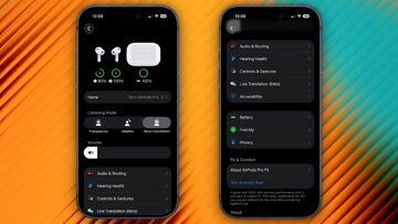 خداحافظی با اسکرولهای طولانی/ منوی تنظیمات ایرپاد در iOS 27 کاملاً دگرگون شد