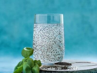 خواص و فواید نوشیدن شربت تخم شربتی در روزهای گرم تابستان