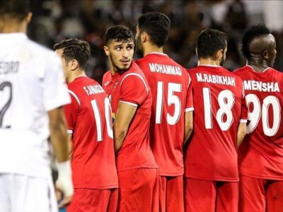 درخواست پرسپولیس از بازیکنان / کاهش قرارداد در راه است؟