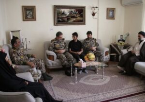 دشمنان ایران به اصول انسانی، اخلاقی و حقوق بینالملل پایبند نیستند