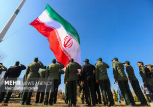 دکترین «بنیان مرصوص»؛ بازخوانی شکست استراتژی «قطع سر» در حماسه ۱۲ روزه