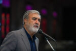 رئیس ستاد مرکزی هفته بازخوانی و افشای حقوق بشر آمریکایی منصوب شد