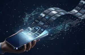 راز اسکرول کردنهای طولانی چیست؟ / چرا نمیتوانیم گوشی را زمین بگذاریم؟
