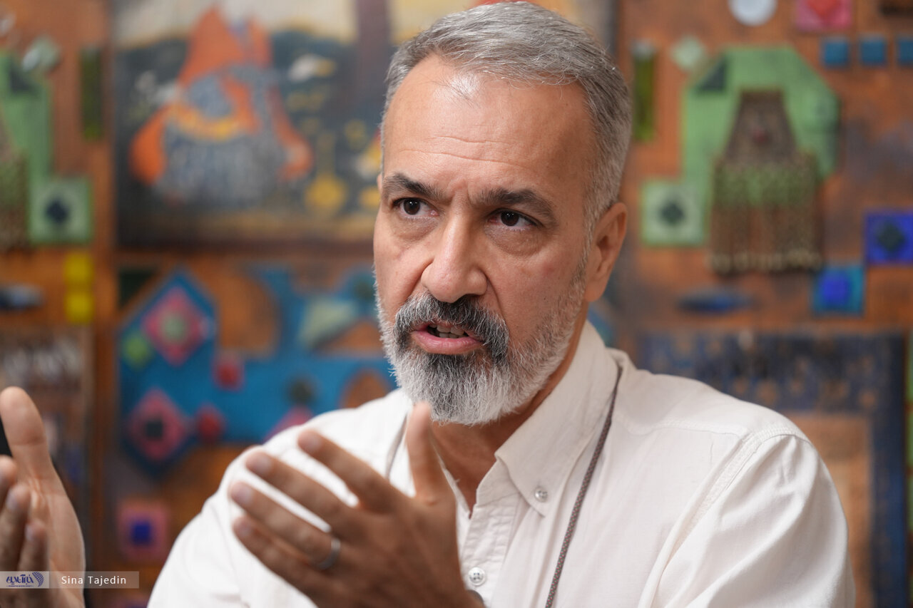رد پای «هوم اسکول» در نظام آموزشی؛ دانشآموز ثبتنام میکند اما مدرسه نمیرود/ «برخی والدین نمیخواهند فرزندانشان آموزش ایدئولوژیک ببینند» رد پای «هوم اسکول» در نظام آموزشی؛ دانشآموز ثبتنام میکند اما مدرسه نمیرود/ «برخی والدین نمیخواهند فرزندانشان آموزش ایدئولوژیک ببینند»