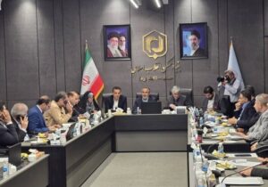 رضایی‌کوچی : ۵۰ هزار مسکن آسیب دیده از جنگ تعمیر شدند
