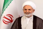 روانبخش: راه پیروزی ایران در برابر دشمن، مقاومت و افزایش تابآوری است