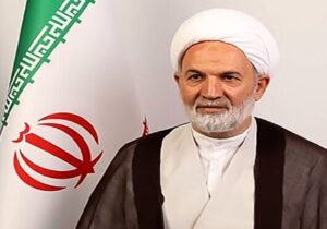 روانبخش: راه پیروزی ایران در برابر دشمن، مقاومت و افزایش تابآوری است