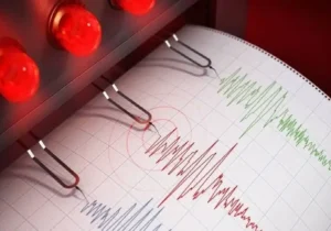 زلزله نسبتا شدید اردبیل را لرزاند
