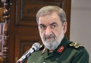 سردار رضایی: پاسخ نقض تفاهمنامه توسط آمریکا سریع و کوبنده خواهد بود