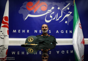 سردار سناییراد: هشدار قاطع ایران،مانع حمله رژیم صهیونیستی به بیروت شد