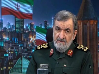 سرلشکر رضایی: آتشبس باید در تمام لبنان اعمال شود