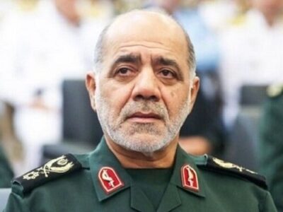 سرلشکر عبدالهی: دنیا به زودی طنین پیروزی ایران را خواهد شنید