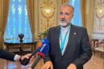 سفیر ایران در روسیه: مذاکرات ایران و آمریکا ادامه دارد