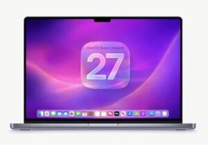 سیستمعامل macOS ۲۷ روی این مدلهای مک اجرا نمیشود