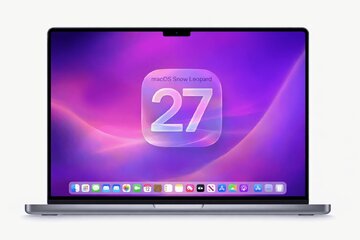 سیستمعامل macOS ۲۷ روی این مدلهای مک اجرا نمیشود