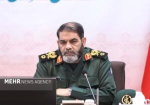 شهید باقری تندیس اخلاق، ادب، عرفان و ولایت‌مداری بود