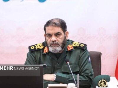 شهید باقری تندیس اخلاق، ادب، عرفان و ولایتمداری بود